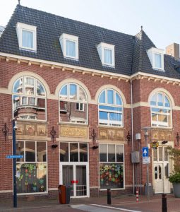 MOOC-pand-volledig